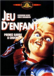 Jeu d'enfant