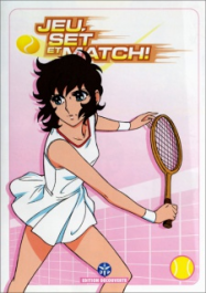 Jeu, Set et Match – Le Film