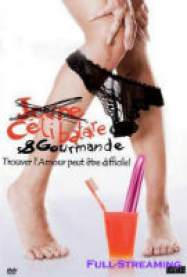 Jeune célibataire et gourmande