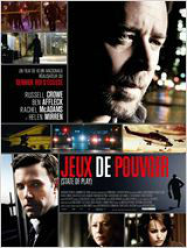 Jeux de Pouvoir