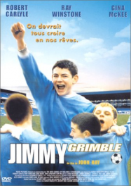 Jimmy Grimble