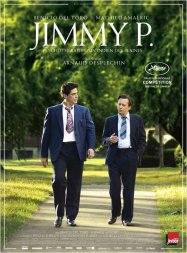 Jimmy p