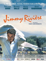 Jimmy Rivière