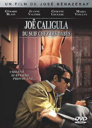 Joë Caligula, du suif chez les dabes