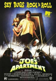 Joe’s Apartment