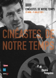 John Cassavetes