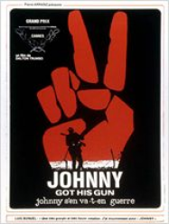Johnny s’en va-t-en guerre