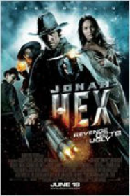 Jonah Hex