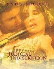 Judicial Indiscretion