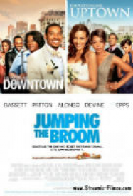 Jumping the Broom
