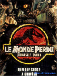 Jurassic Park 2