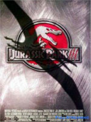 Jurassic Park 3