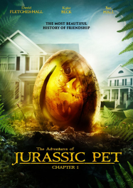 Jurassic Pet