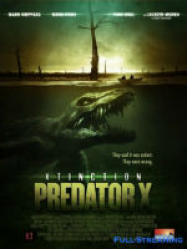 Jurassic Predator