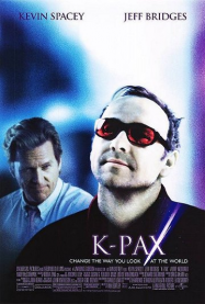 K-Pax, l'homme qui vient de loin