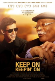 Keep On Keepinâ On