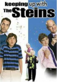 Keeping up with the Steins
