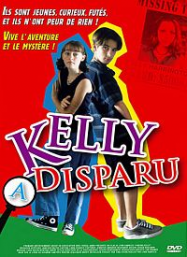 Kelly a disparu