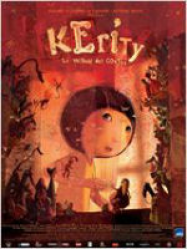 Kérity la maison des contes