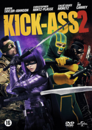 Kick-Ass 2