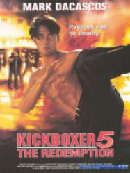 Kickboxer 5 : La Rédemption