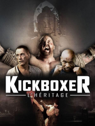 Kickboxer : l'héritage