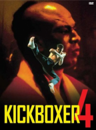 Kickboxer