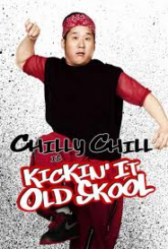 Kickin It Old Skool