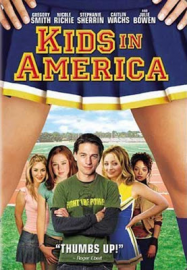 Kids in America