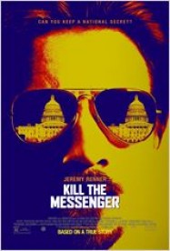 Kill The Messenger