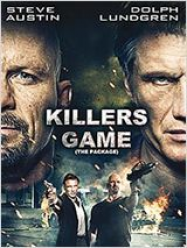 Killers Game / Dette de sang