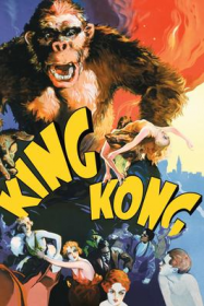 King Kong 1933