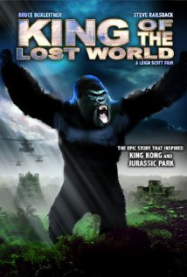 King Of The Lost World