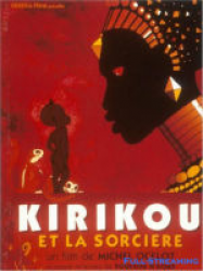 Kirikou et la sorcière