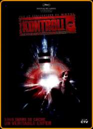 Kontroll