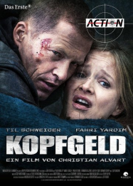 Kopfgeld