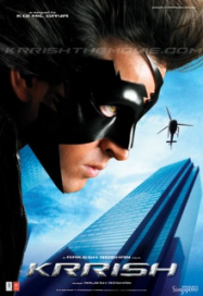 Krrish