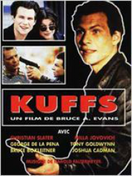 Kuffs