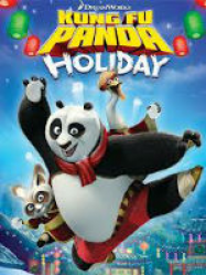 Kung Fu Panda: Bonnes fêtes
