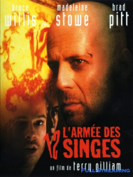 L Armée des 12 singes