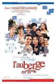 L'Auberge Espagnole
