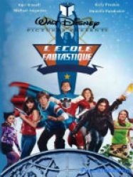 L Ecole fantastique
