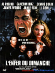 L Enfer du dimanche
