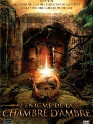 L'Enigme de la chambre d'ambre