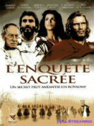 L Enquête sacrée