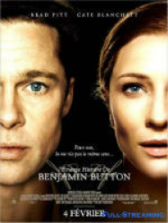 L Etrange histoire de Benjamin Button