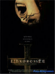 L Exorciste : au commencement