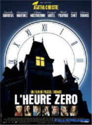 L'heure zÃ©ro