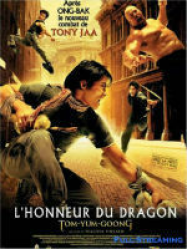 L Honneur du dragon