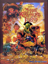 L île au trésor des Muppets
